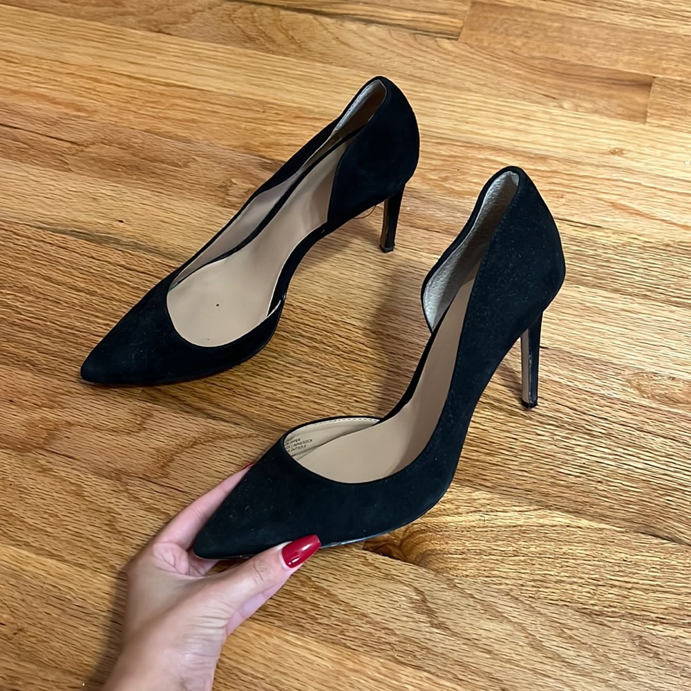 Inc pumps